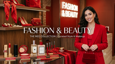 Fashion And Beauty