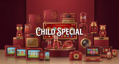 Kids Special